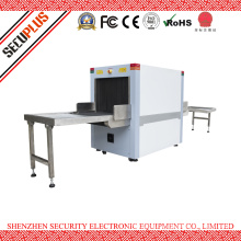 Airport X-ray security scanner SPX6040 with CE RoHS approval X ray Scanner
